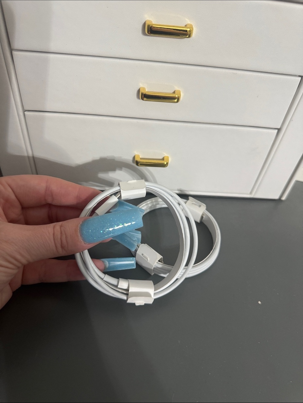 Apple usbc to lightening cable